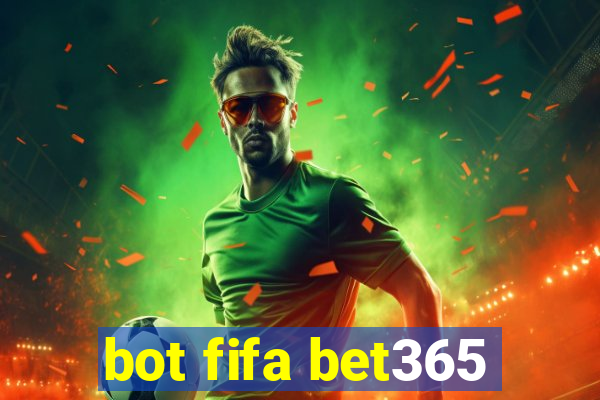 bot fifa bet365